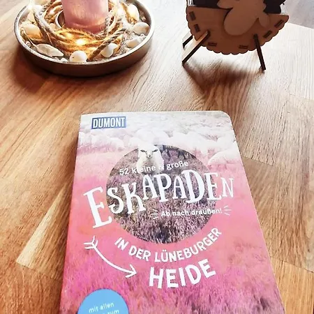 Schroeter 아파트 *