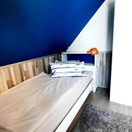 Schroeter 아파트 *