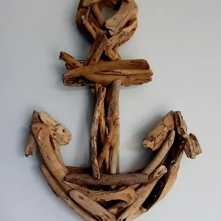 Schroeter 아파트 *