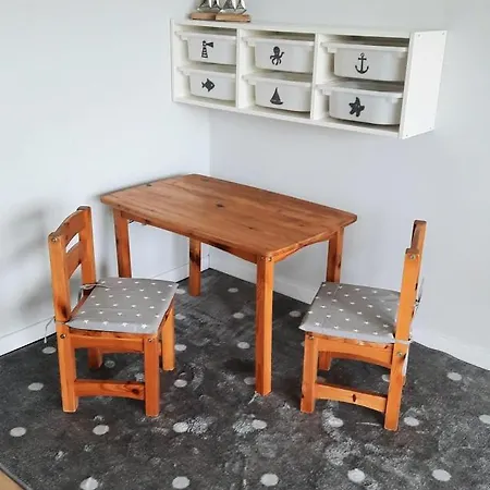 Schroeter 아파트 졸타우