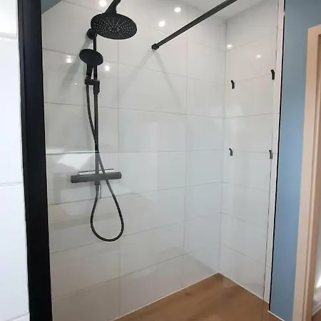 Schroeter 아파트 *