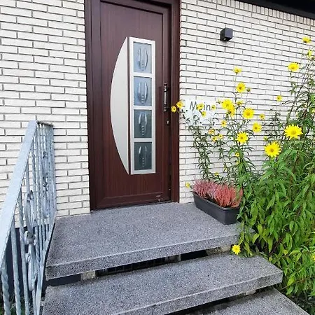 Schroeter 아파트 *