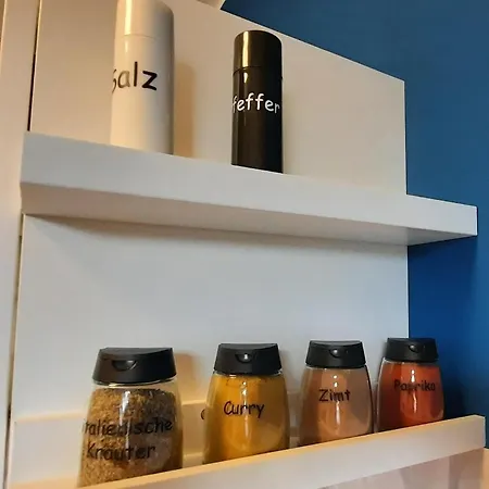 아파트 Schroeter 졸타우