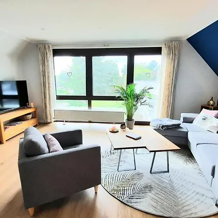 Schroeter 아파트 *